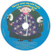 There Was an Old Lady Who Swallowed a Fly CD Audio