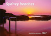 2027 Sydney Beaches Wall Calendar