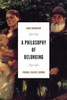 A Philosophy of Belonging