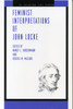 Feminist Interpretations of John Locke