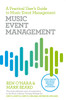 Music Event Management