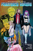 Fractured Shards Vol 3.