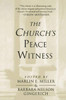 The Church's Peace Witness