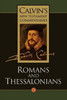 Calvin's New Testament Commentaries