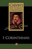 Calvin's New Testament Commentaries