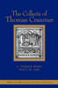Collects of Thomas Cranmer