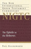 The Epistle to the Hebrews