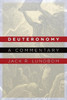 Deuteronomy