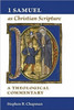 1 Samuel as Christian Scripture