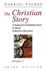 The Christian Story