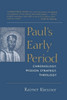 Paul's Early Period