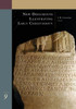 New Documents Illustrating Early Christianity
