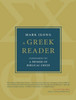 A Greek Reader