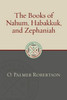 Books of Nahum, Habakkuk, and Zephaniah