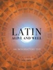 Latin Alive and Well