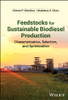 Feedstocks for Sustainable Biodiesel Production