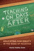 Teaching on Days After