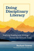 Doing Disciplinary Literacy