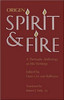 Origen: Spirit and Fire