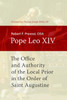 The Office and Authority of the Local Prior in the Order of Saint August