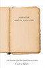 Narrative and Its Nonevents