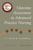 Outcome Assessment in Advanced Practice Nursing