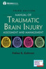 Manual of Traumatic Brain Injury
