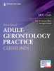 Adult-Gerontology Practice Guidelines