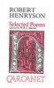 Selected Poems