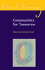 Communities for Tomorrow