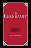 On Christianity