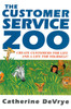 Customer Service Zoo