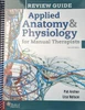 Review Guide Applied Anatomy and Physiology