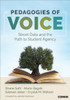 Pedagogies of Voice