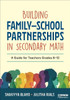 Building Family-School Partnerships in Secondary Math