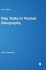 Key Texts in Human Geography