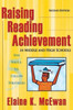 Raising Reading Achievement in Middle and High Schools