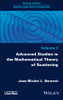 Advanced Studies in the Mathematical Theory of Scattering, Volume 3