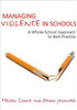 Managing Violence in Schools