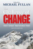 The Challenge of Change