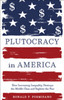 Plutocracy in America