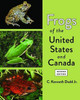 Frogs of the United States and Canada