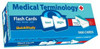 Medical Terminology 1000 Flash Cards