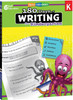 180 Days: Writing for Kindergarten