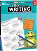 180 Days: Writing for Second Grade