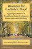 Research for the Public Good