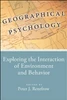 Geographical Psychology