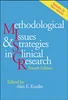 Methodological Issues and Strategies in Clinical Research