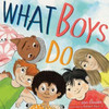 What Boys Do