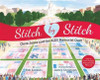 Stitch by Stitch